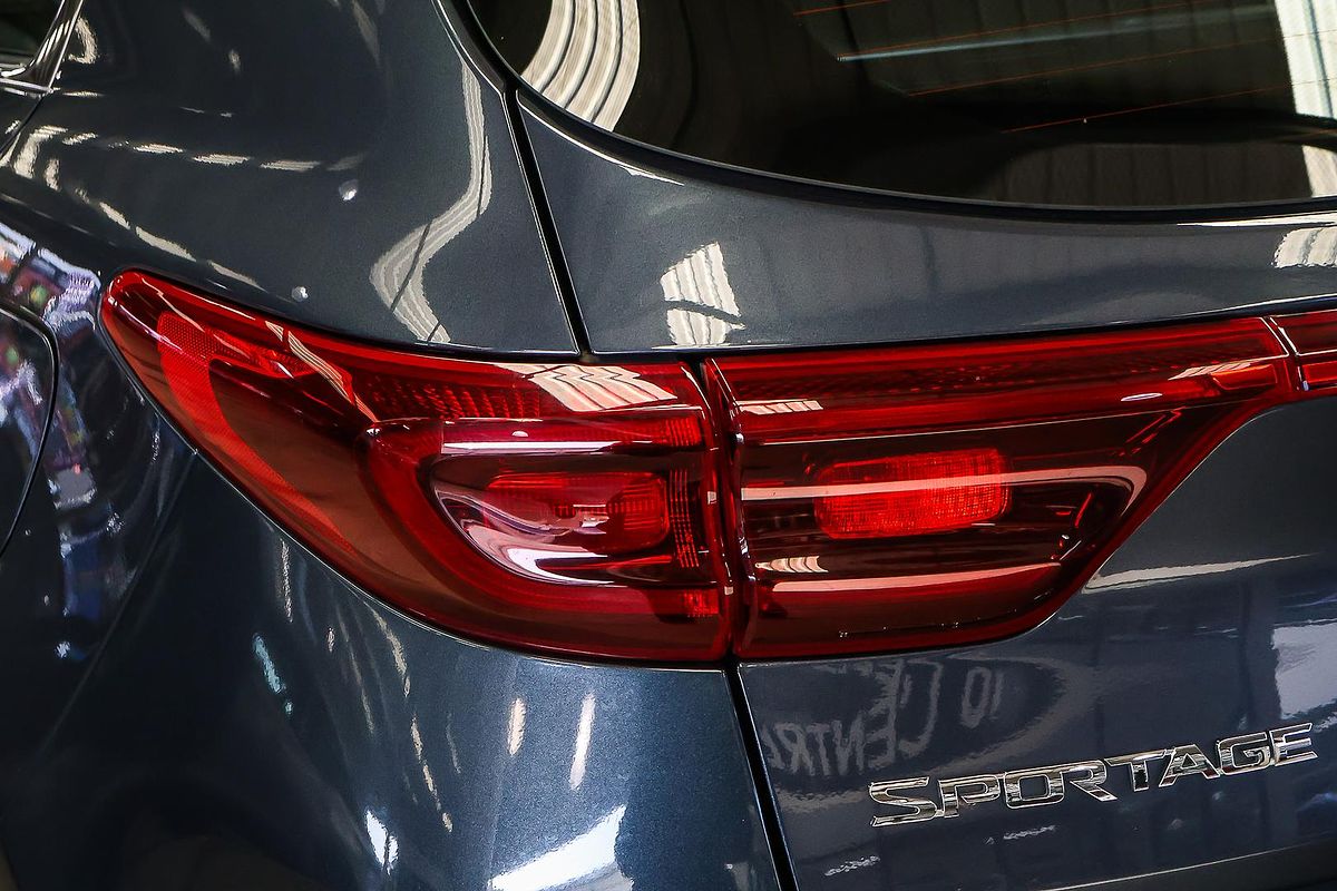 2019 Kia Sportage Si QL