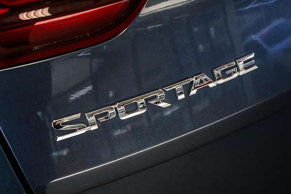 2019 Kia Sportage Si QL