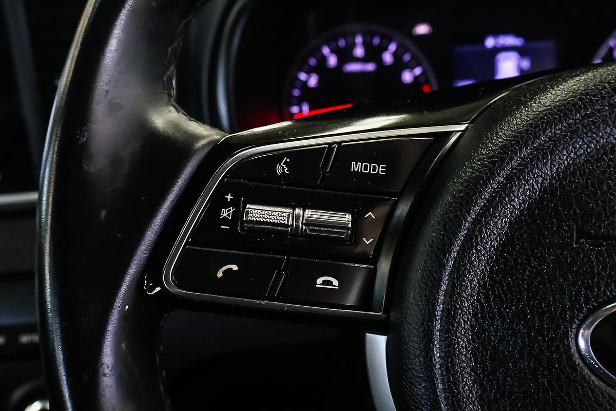 2019 Kia Sportage Si QL