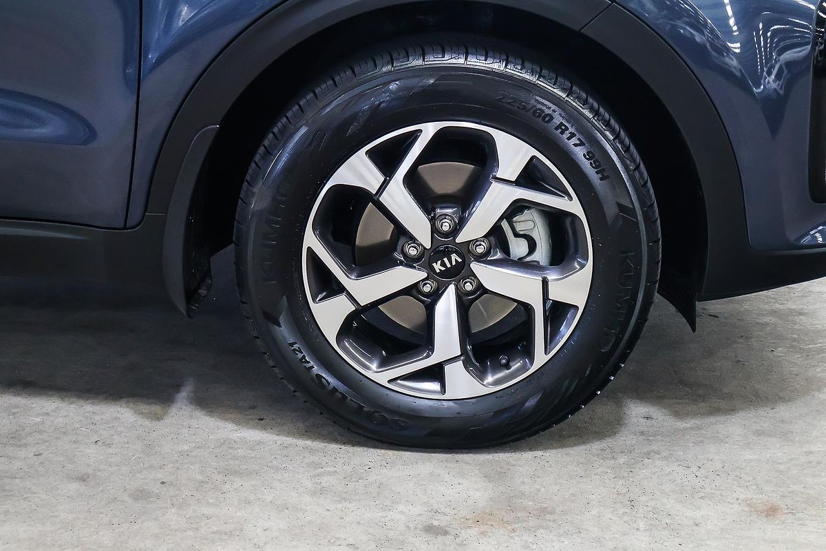 2019 Kia Sportage Si QL