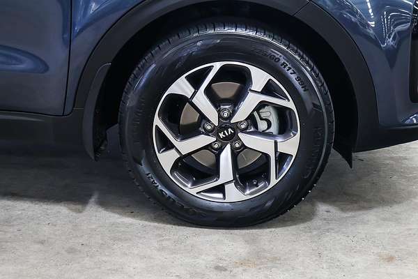 2019 Kia Sportage Si QL