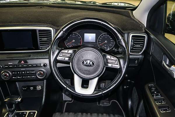 2019 Kia Sportage Si QL