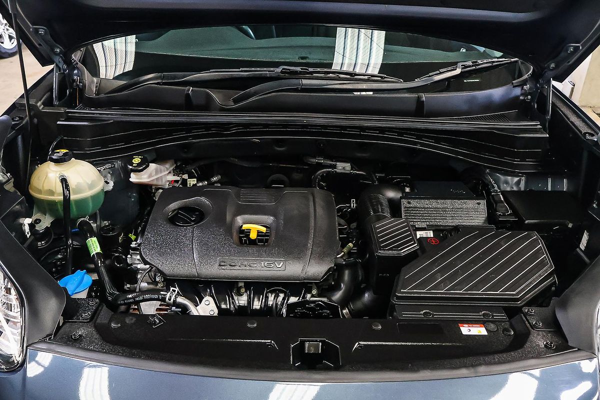2019 Kia Sportage Si QL