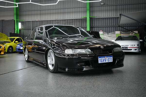 1997 Holden Special Vehicles Clubsport VS II