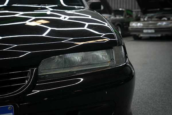1997 Holden Special Vehicles Clubsport VS II