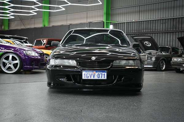 1997 Holden Special Vehicles Clubsport VS II