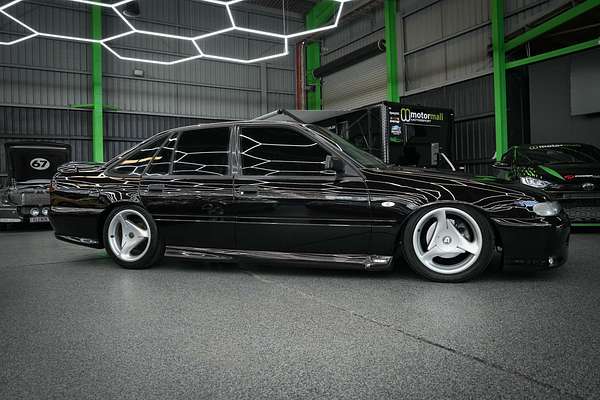 1997 Holden Special Vehicles Clubsport VS II