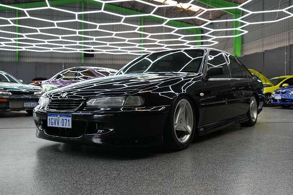 1997 Holden Special Vehicles Clubsport VS II