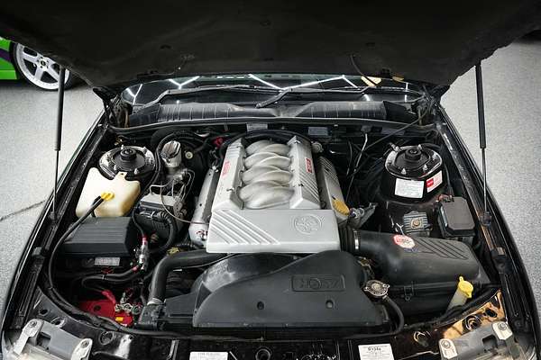 1997 Holden Special Vehicles Clubsport VS II