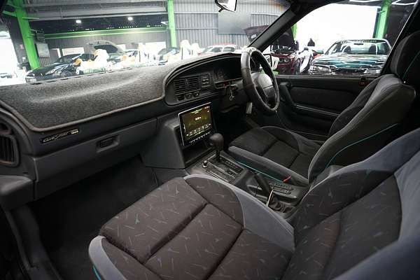 1997 Holden Special Vehicles Clubsport VS II
