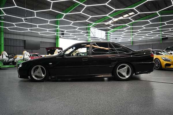 1997 Holden Special Vehicles Clubsport VS II