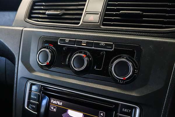 2020 Volkswagen Caddy TSI220 2KN LWB