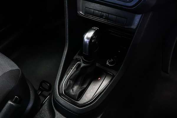 2020 Volkswagen Caddy TSI220 2KN LWB