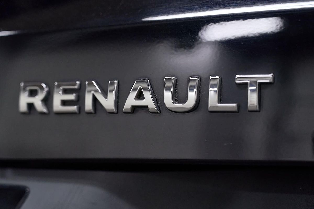 2021 Renault Arkana Zen JL1