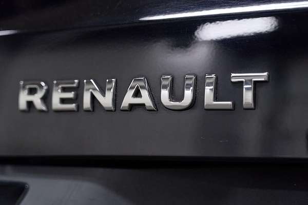 2021 Renault Arkana Zen JL1