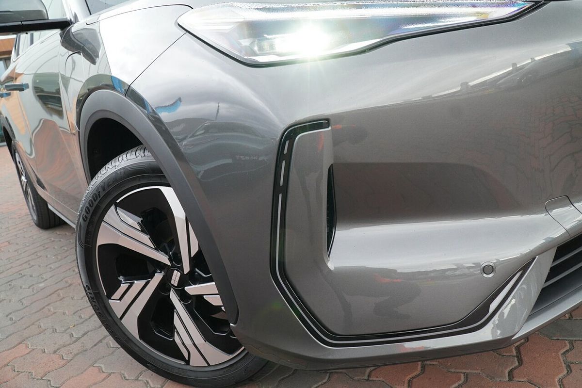 2025 Geely EX5 Inspire E245