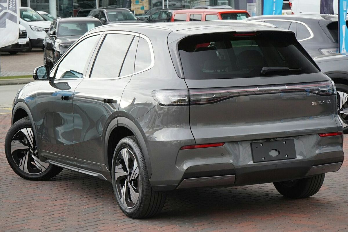 2025 Geely EX5 Inspire E245