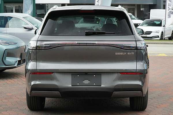 2025 Geely EX5 Inspire E245