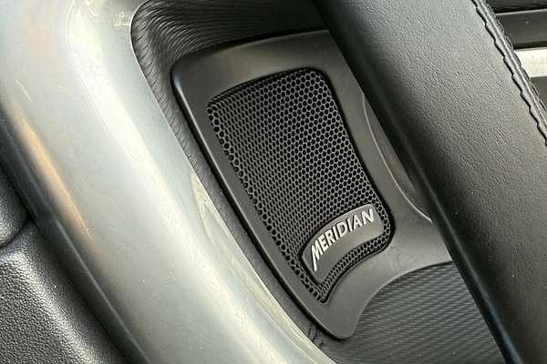 2017 Land Rover Discovery Sport SD4 HSE Luxury L550