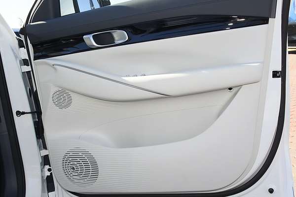 2025 Geely EX5 Inspire E245