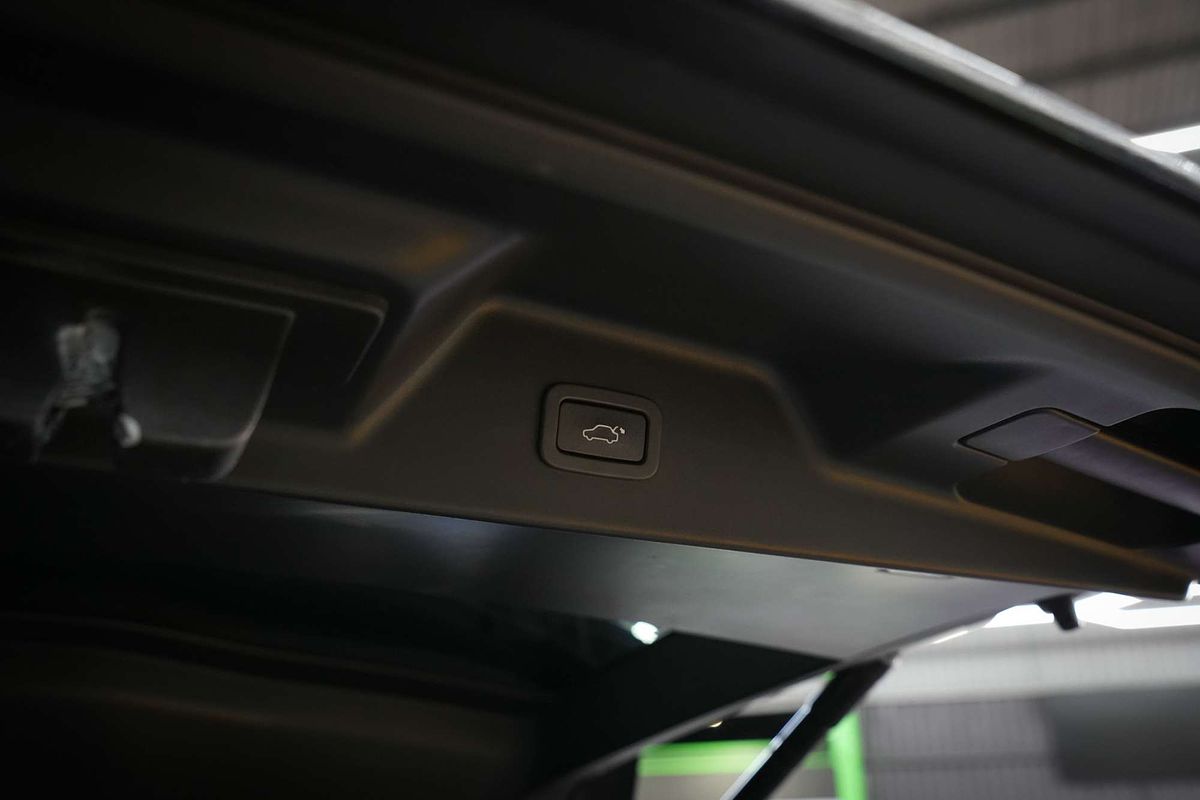 2013 Land Rover Range Rover V8SC Vogue L405