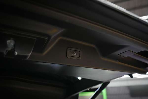 2013 Land Rover Range Rover V8SC Vogue L405