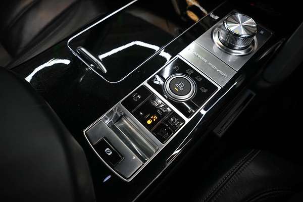 2013 Land Rover Range Rover V8SC Vogue L405