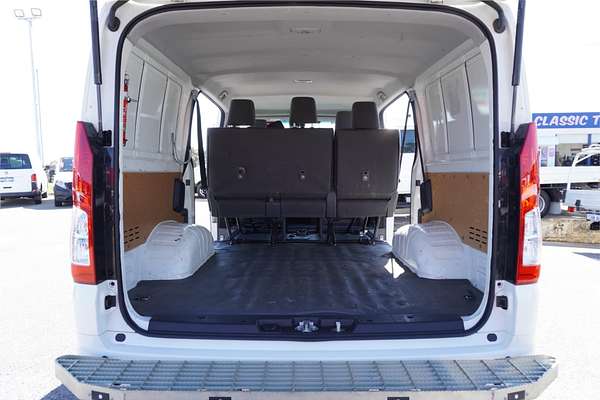 2020 Toyota Hiace GDH300R LWB