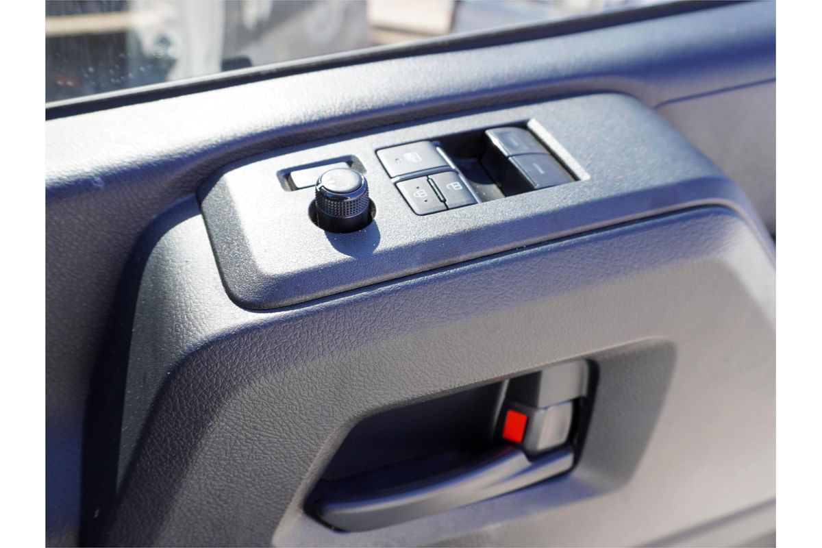 2020 Toyota Hiace GDH300R LWB