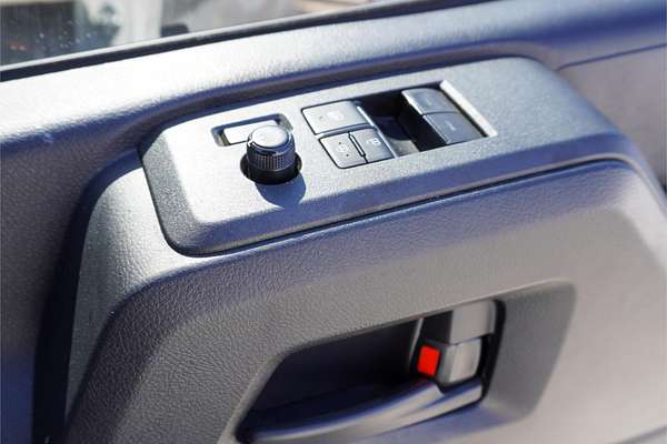 2020 Toyota Hiace GDH300R LWB