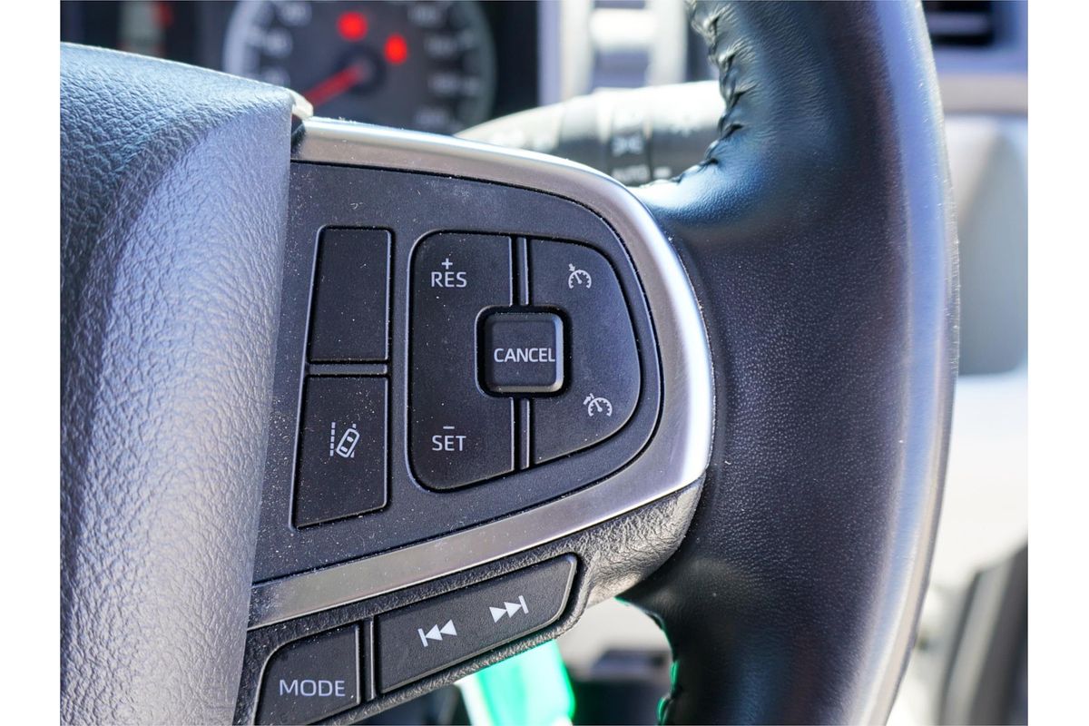 2020 Toyota Hiace GDH300R LWB