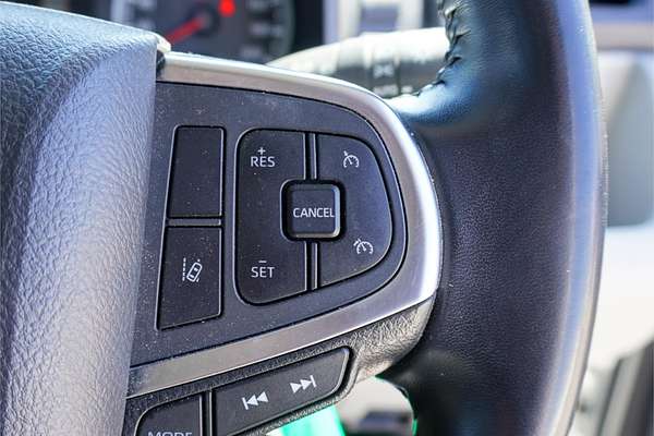 2020 Toyota Hiace GDH300R LWB