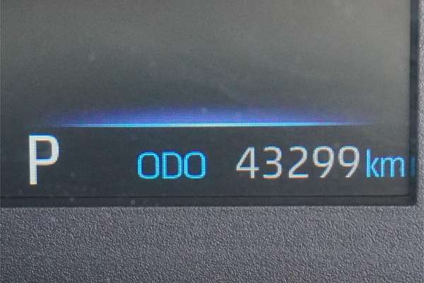 2020 Toyota Hiace GDH300R LWB