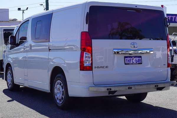 2020 Toyota Hiace GDH300R LWB