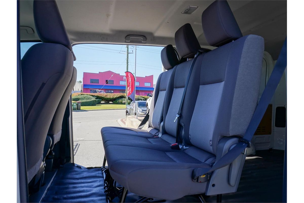 2020 Toyota Hiace GDH300R LWB
