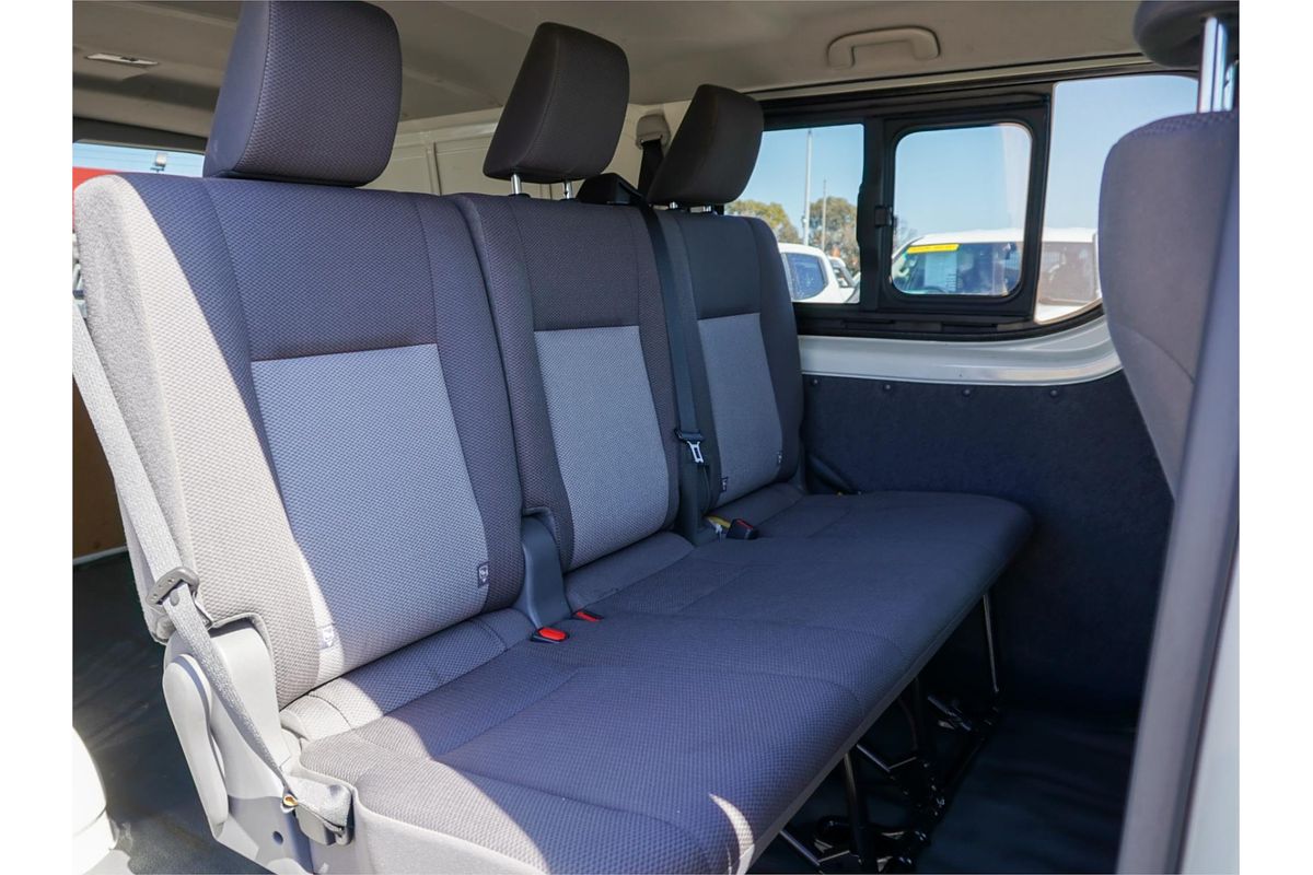 2020 Toyota Hiace GDH300R LWB