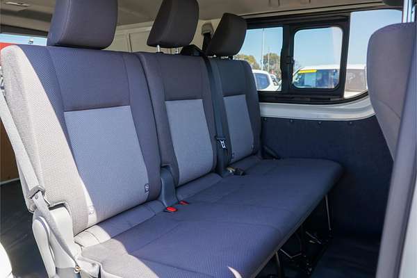 2020 Toyota Hiace GDH300R LWB