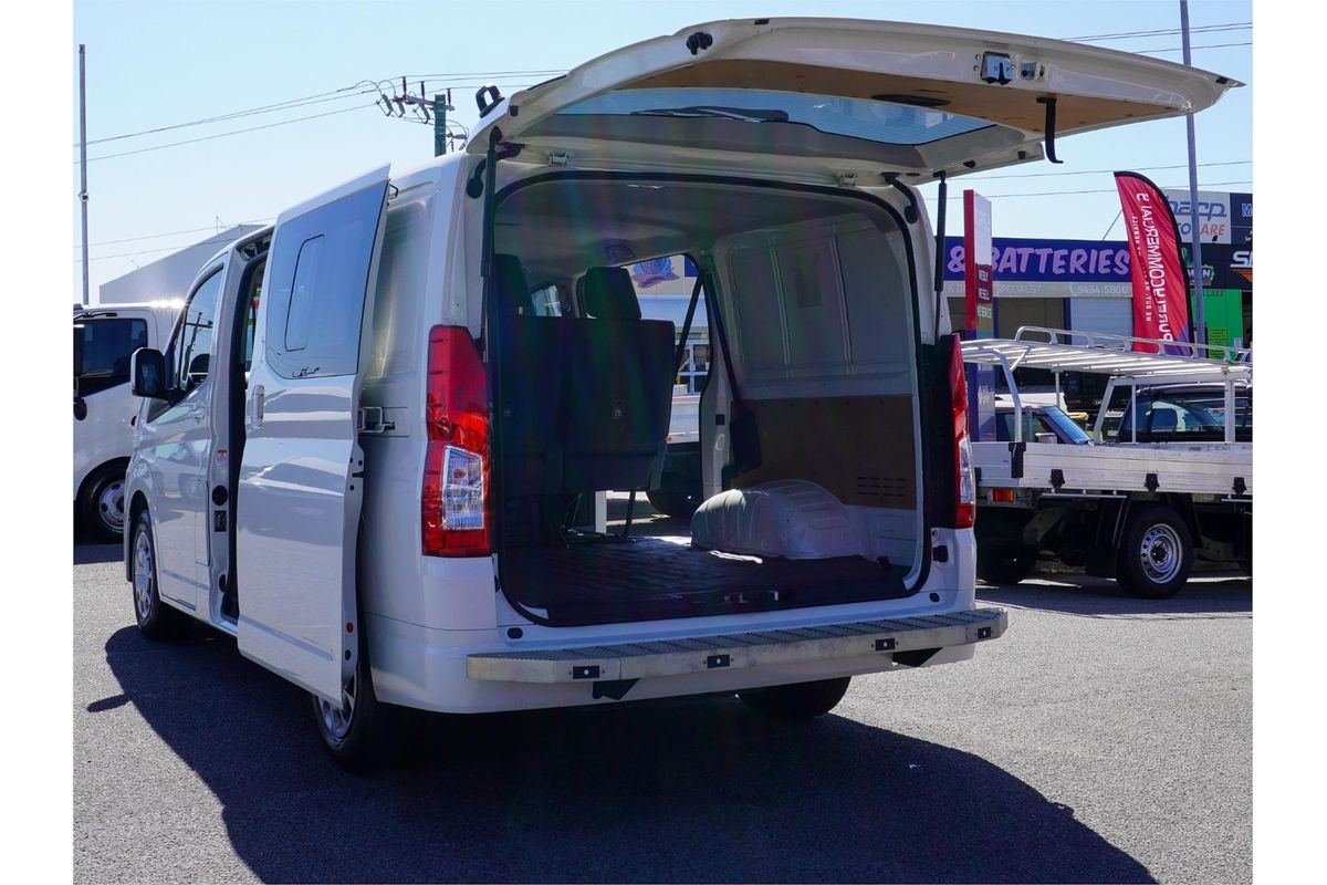 2020 Toyota Hiace GDH300R LWB