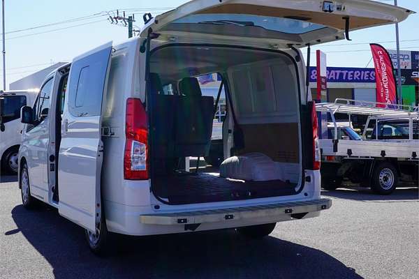 2020 Toyota Hiace GDH300R LWB