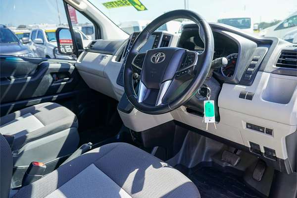 2020 Toyota Hiace GDH300R LWB