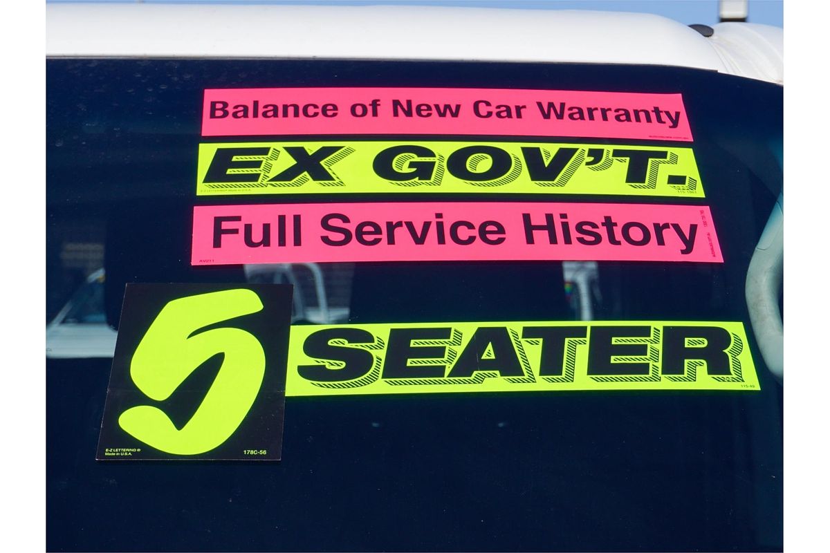 2020 Toyota Hiace GDH300R LWB
