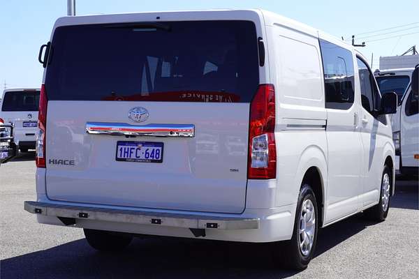 2020 Toyota Hiace GDH300R LWB