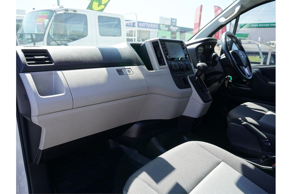 2020 Toyota Hiace GDH300R LWB