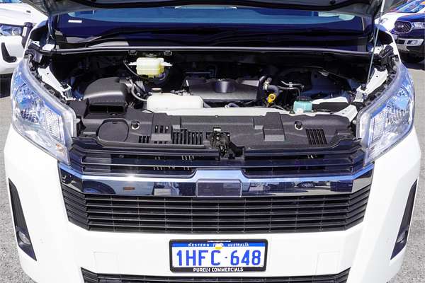 2020 Toyota Hiace GDH300R LWB