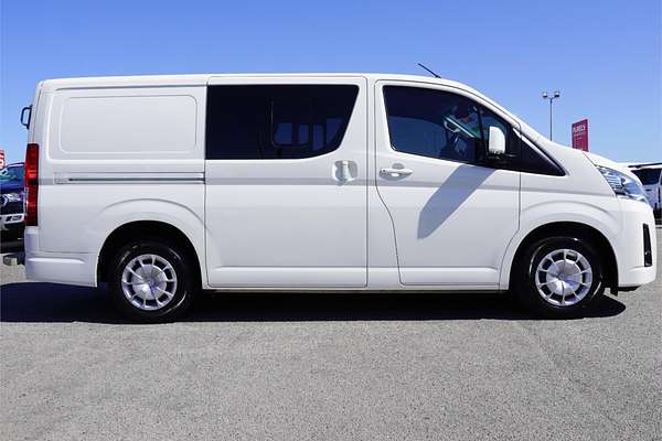 2020 Toyota Hiace GDH300R LWB