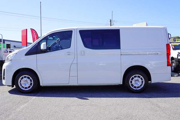 2020 Toyota Hiace GDH300R LWB
