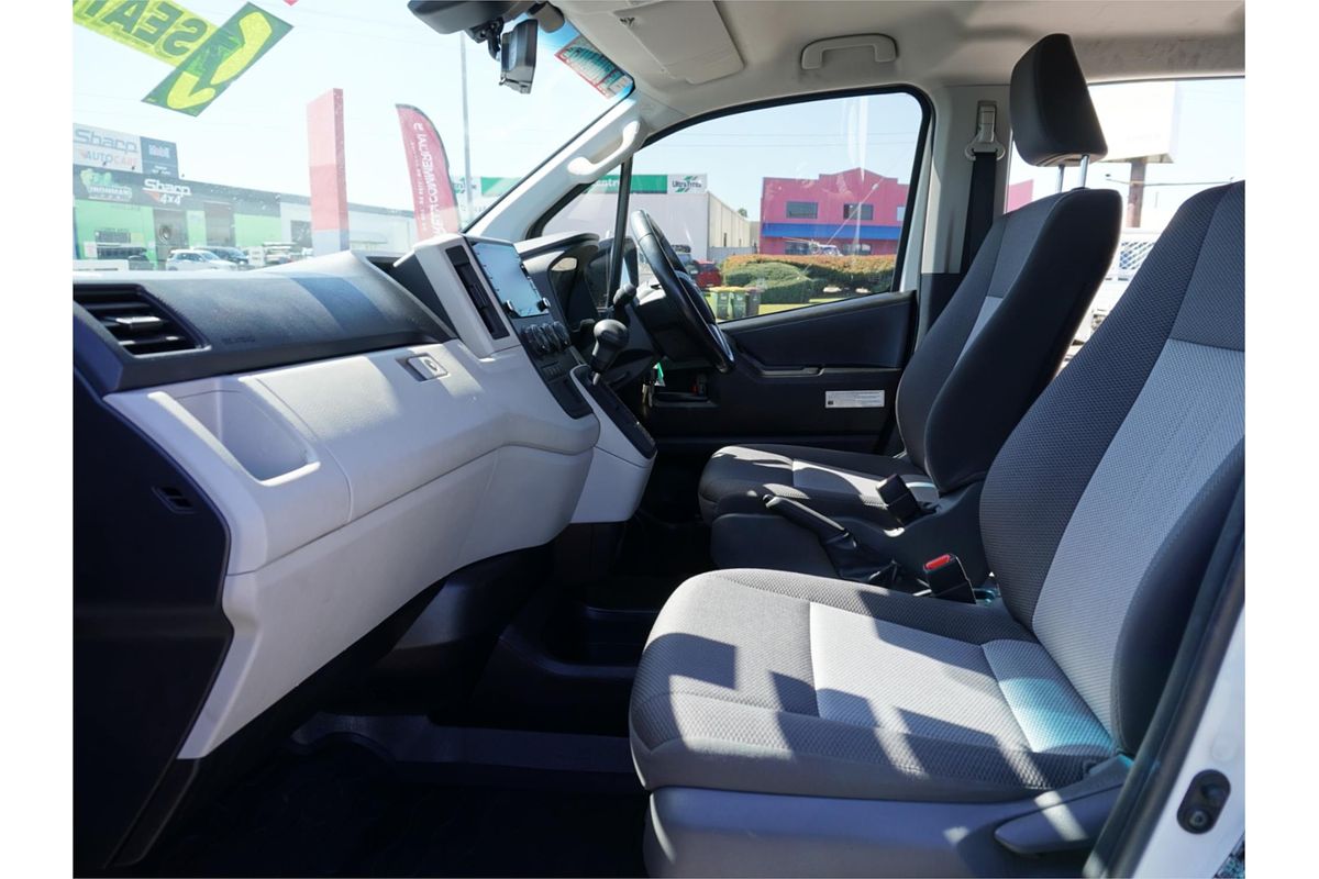 2020 Toyota Hiace GDH300R LWB