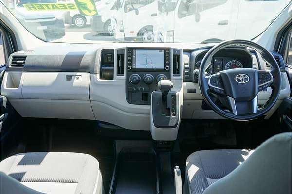 2020 Toyota Hiace GDH300R LWB