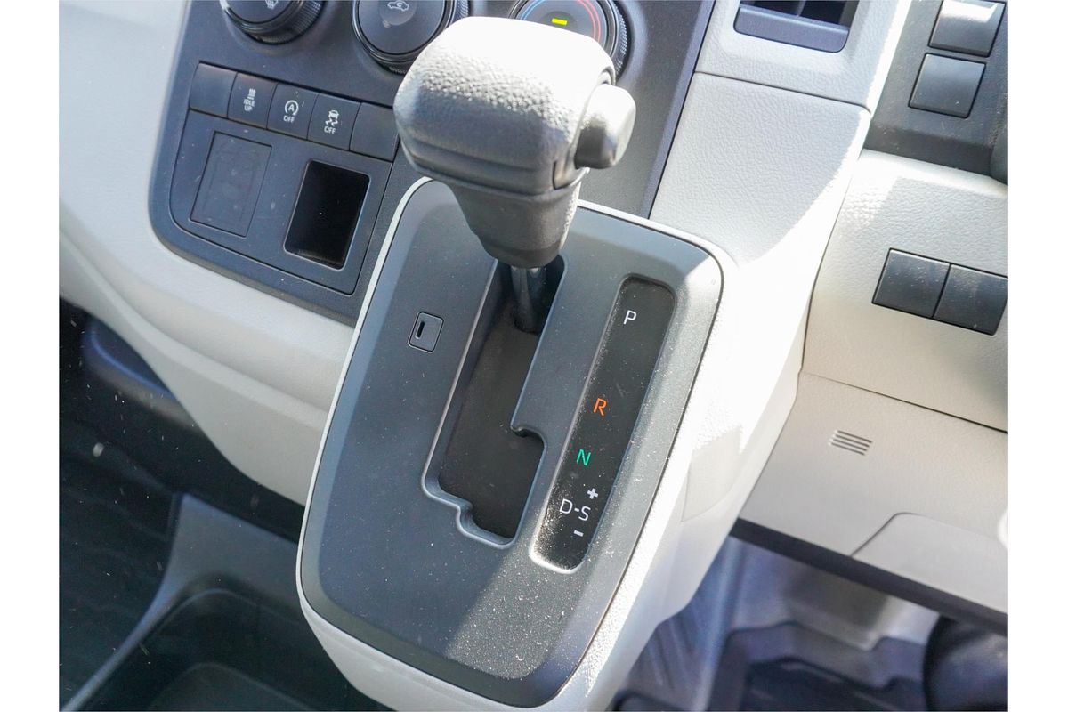 2020 Toyota Hiace GDH300R LWB