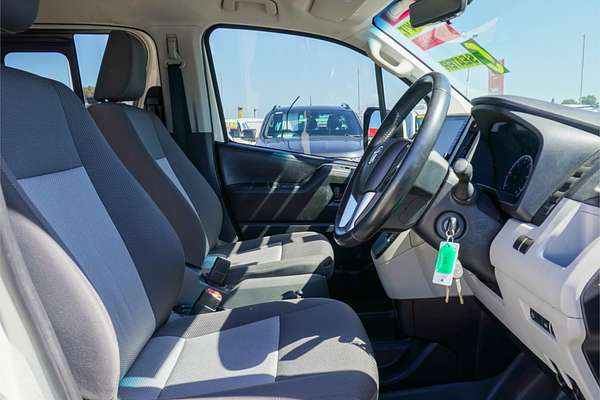 2020 Toyota Hiace GDH300R LWB
